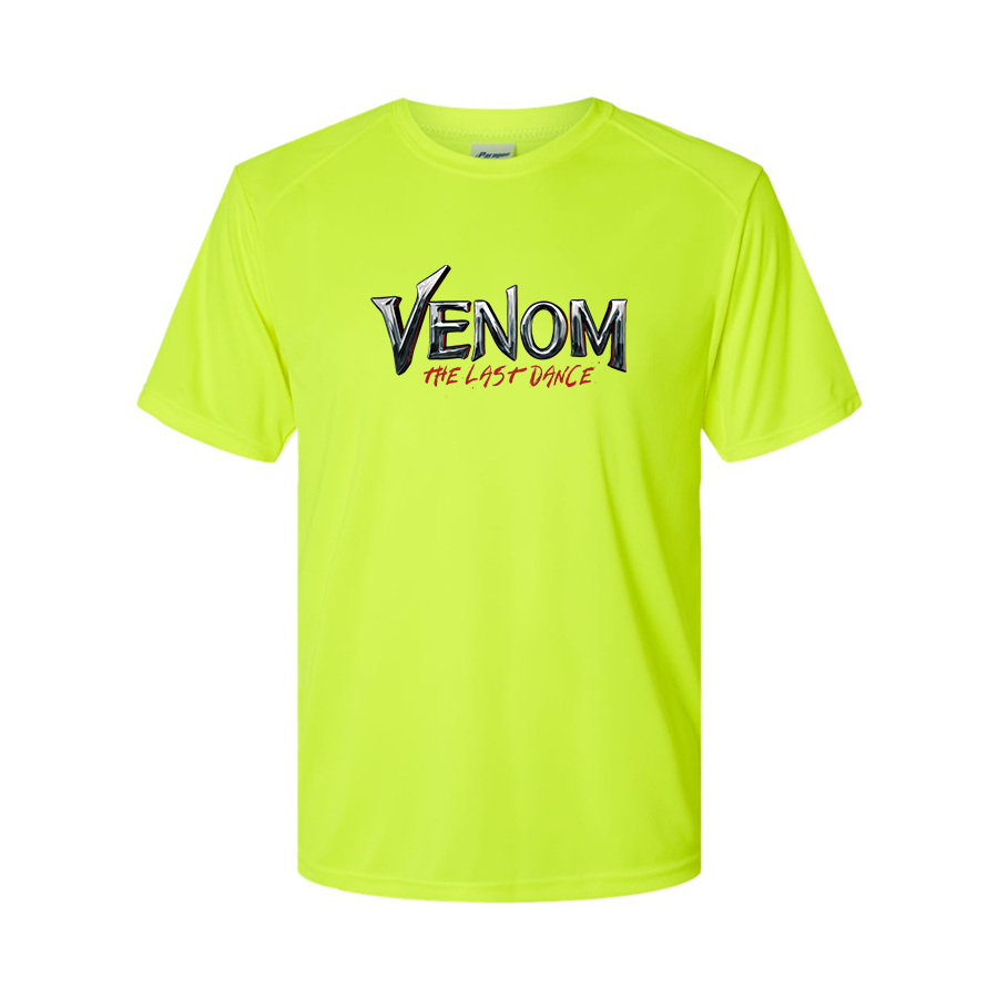 Men's Venom The Last Dance Performance T Shirt – Tee