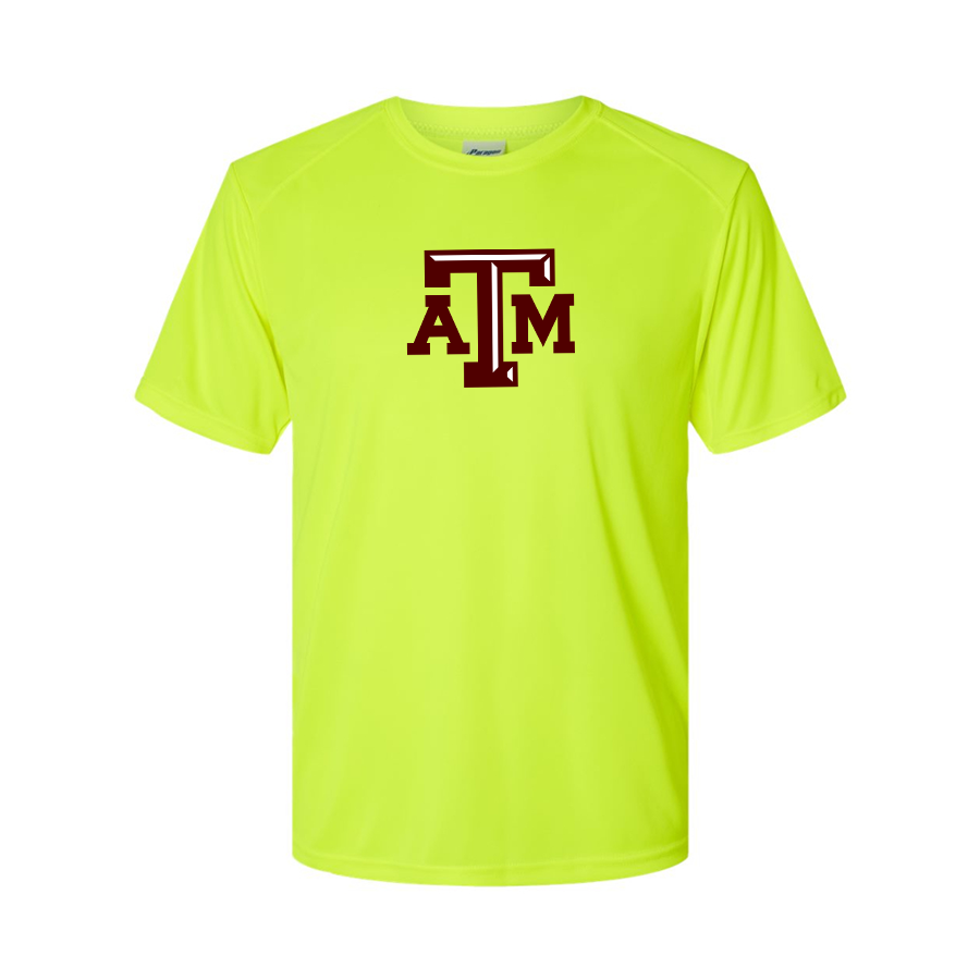 Men's Texas A&M Aggies Cotton T-shirt