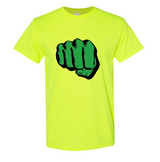 Safety Green