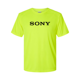 Safety Green