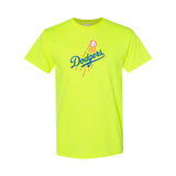 Safety Green