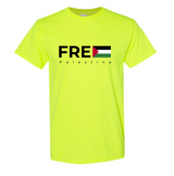 Safety Green