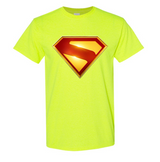 Safety Green