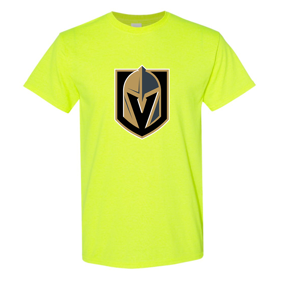 Youth's NHL Vegas Golden Knights Cotton T-Shirt