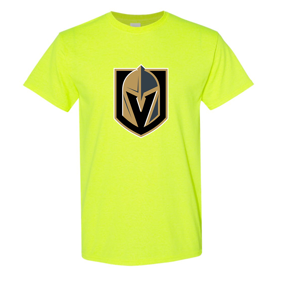 Youth's NHL - Vegas Golden Knights Cotton T-Shirt