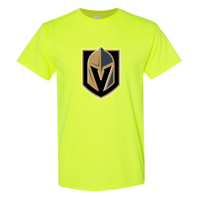 Youth's NHL - Vegas Golden Knights Cotton T-Shirt