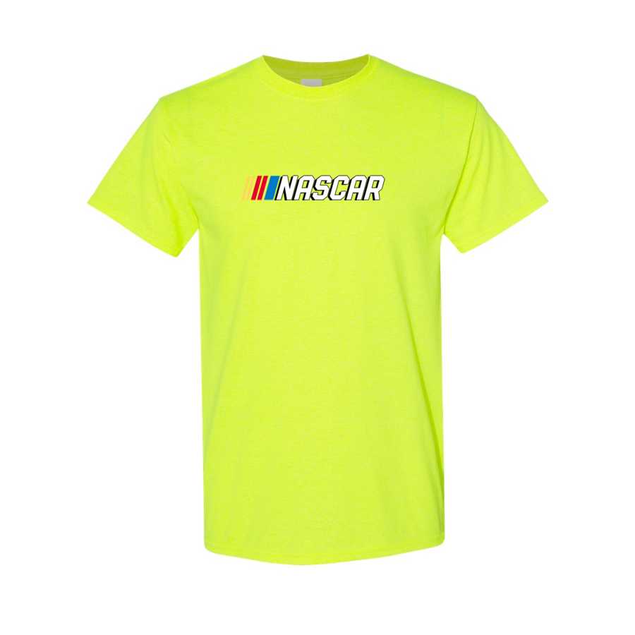 Youth Nascar Cotton T-Shirt