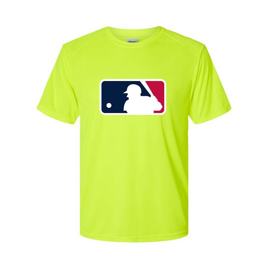 Youth's Major League Baseball MLB Performance T-Shirt