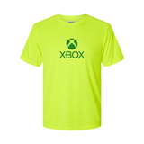 Safety Green