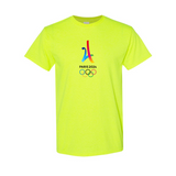 Safety Green