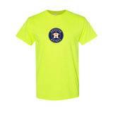 Safety Green