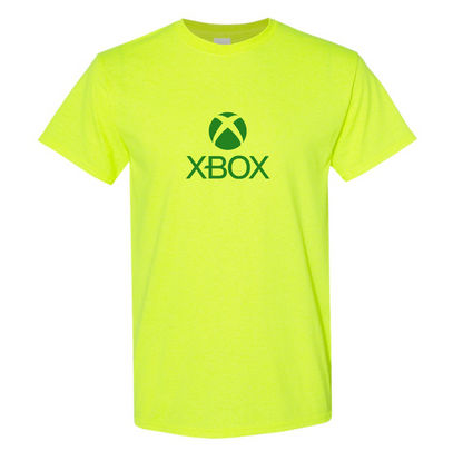 Youth's X Box Gaming Cotton T-Shirt