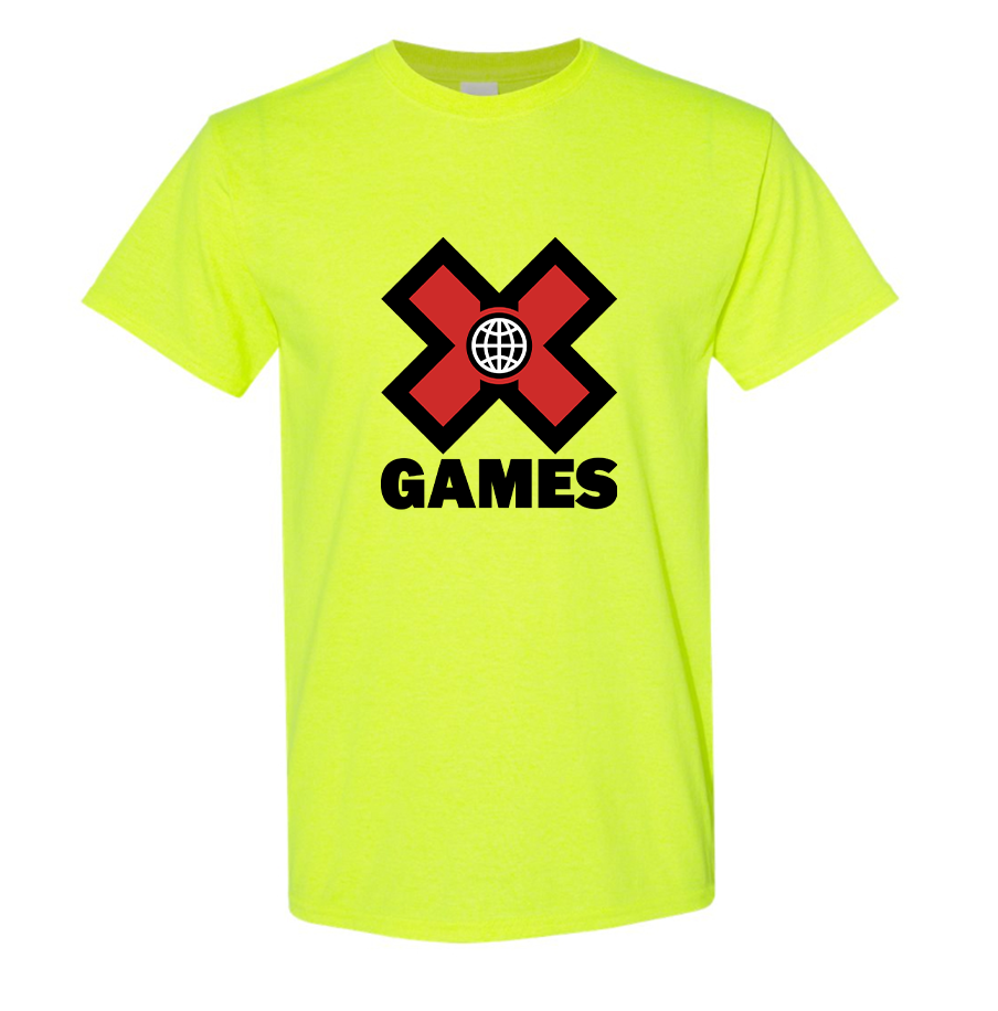 Youth's The X Games Cotton T-Shirt