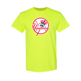 Safety Green