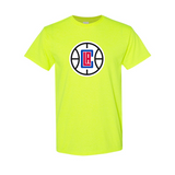 Safety Green
