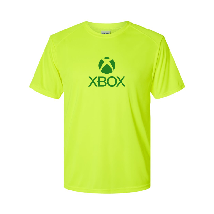 Men's X Box Gaming Performance T Shirt – Tee
