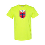 Safety Green