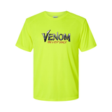 Safety Green