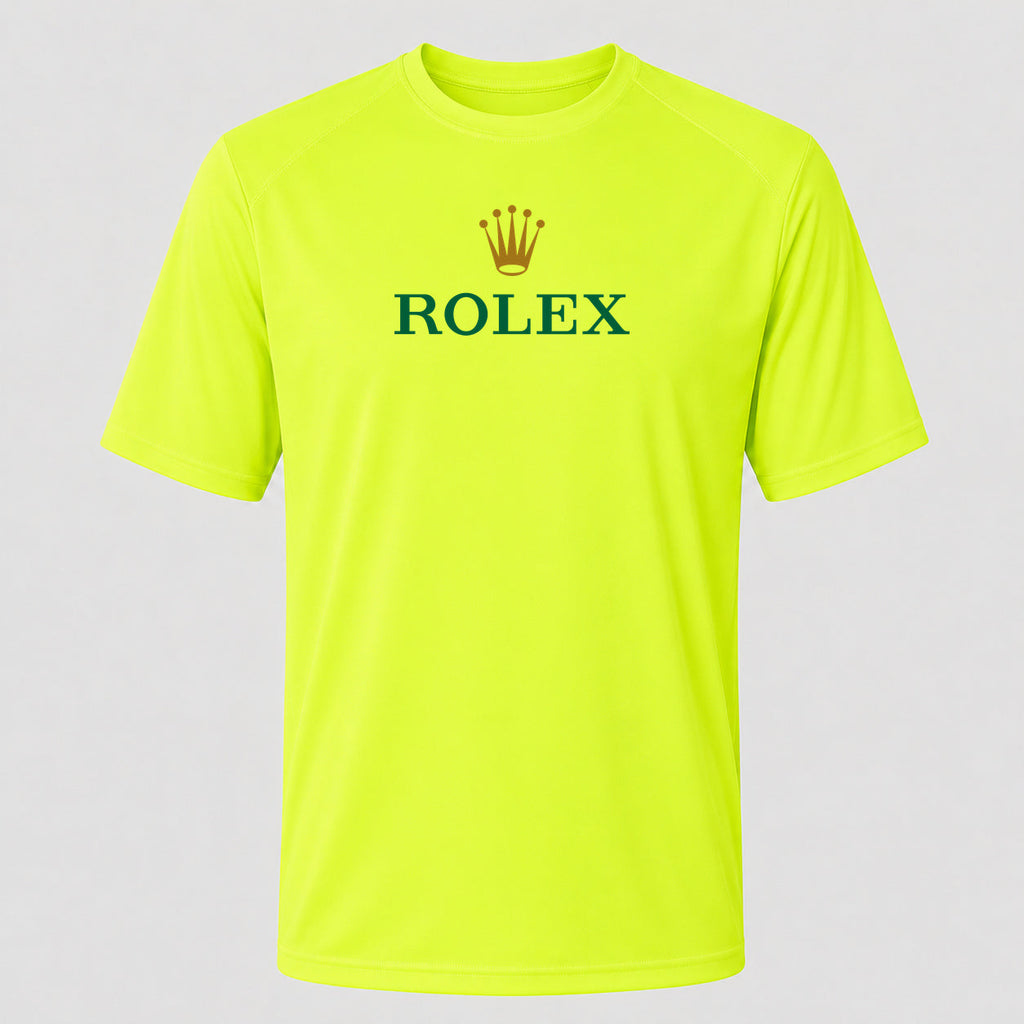 Men's Rolex Performance T-Shirt