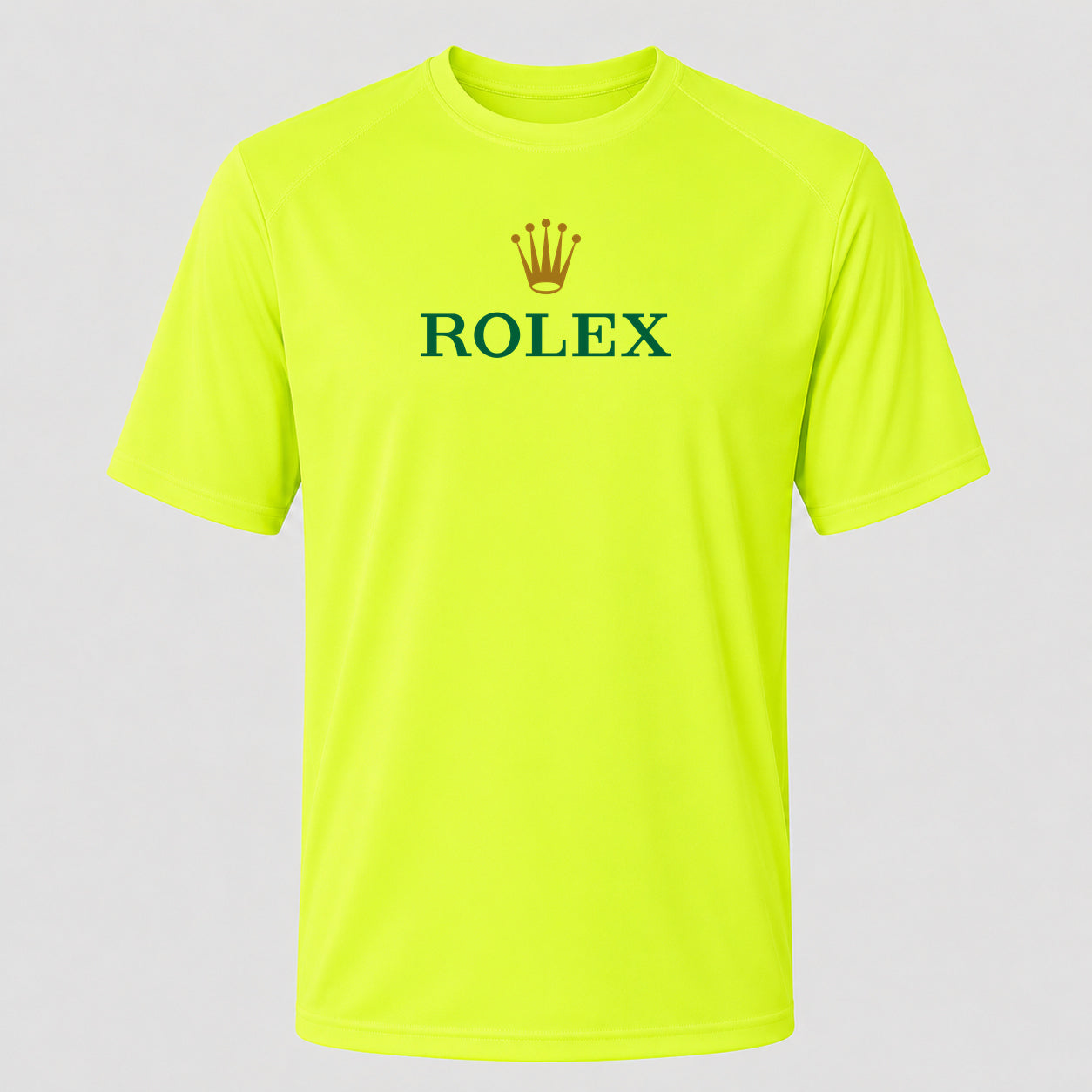 Men's Rolex Performance T-Shirt