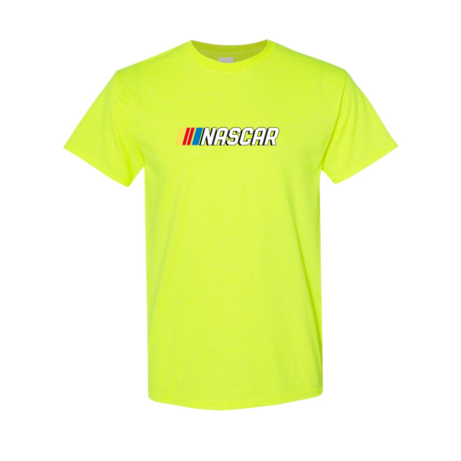 Men's Nascar Cotton T-shirt