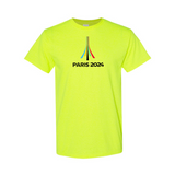 Safety Green