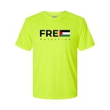 Safety Green