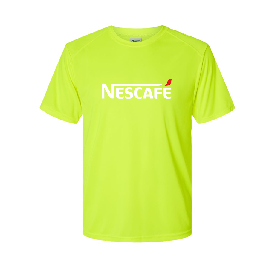 Men's Nescafe Performance T-Shirt