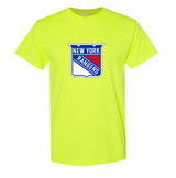 Safety Green