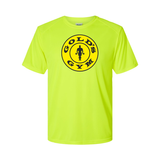 Safety Green