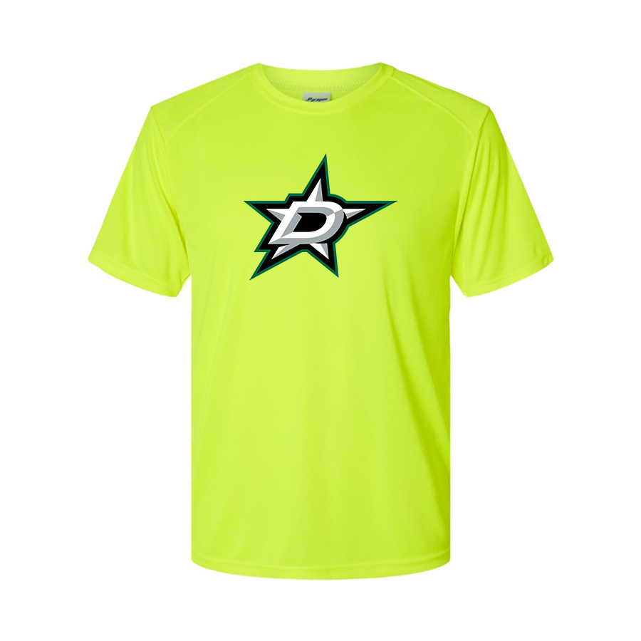 Youth's NHL - Dallas Stars Performance T-Shirt