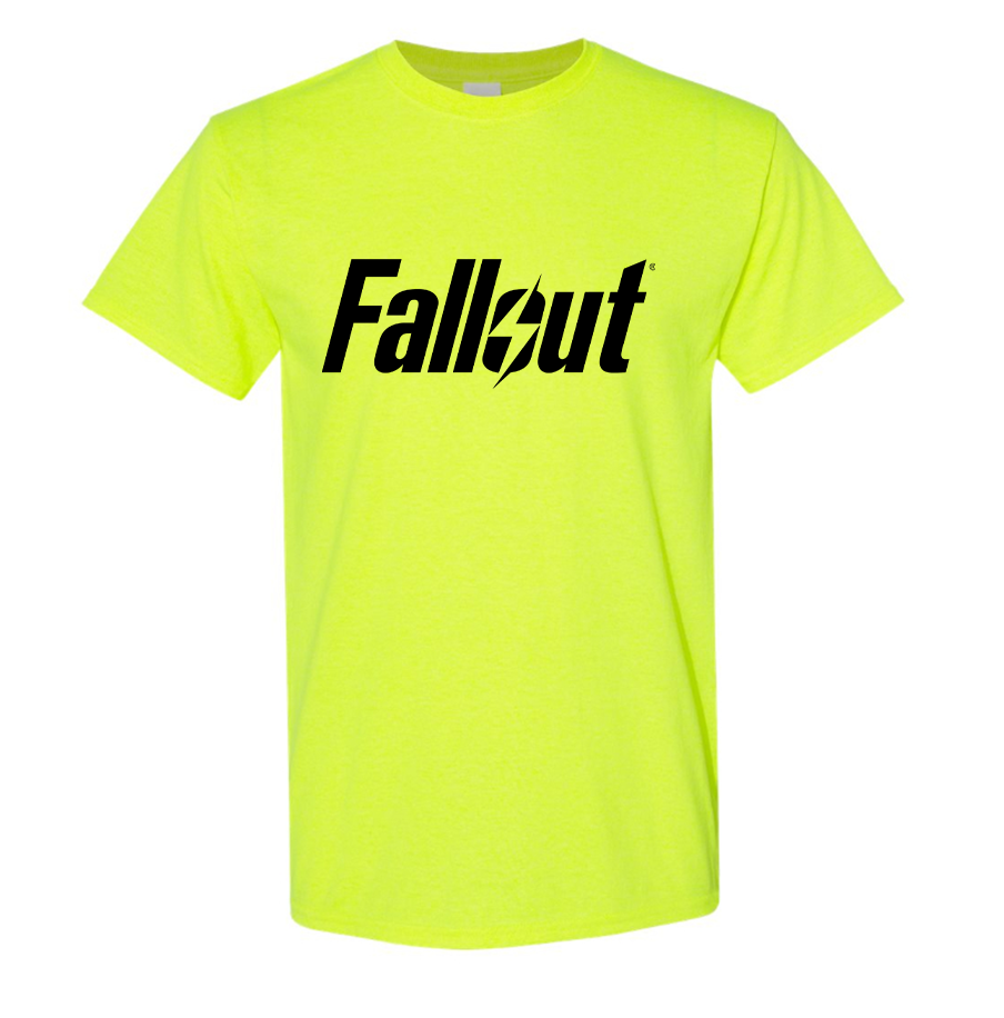 Youth's Fallout Cotton T-Shirt