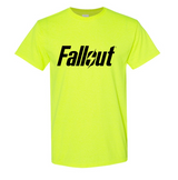 Safety Green