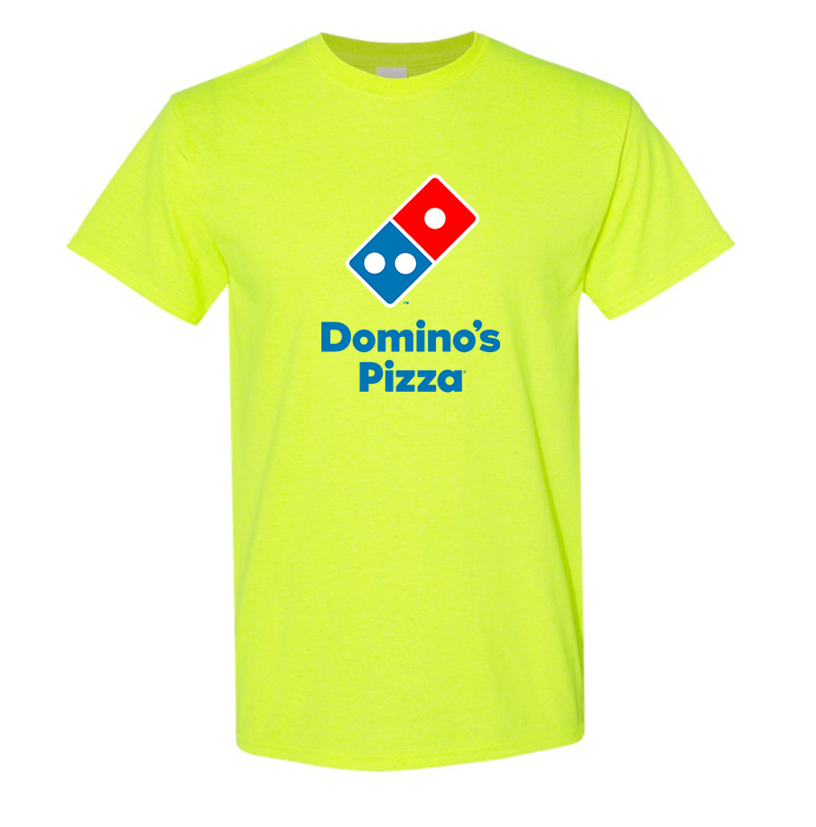 Youth's Domino's Pizza Cotton T-Shirt