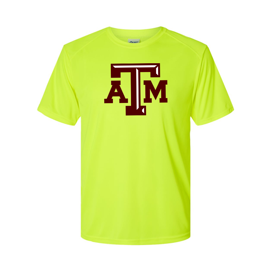 Men's Texas A&M Aggies Performance T-Shirt