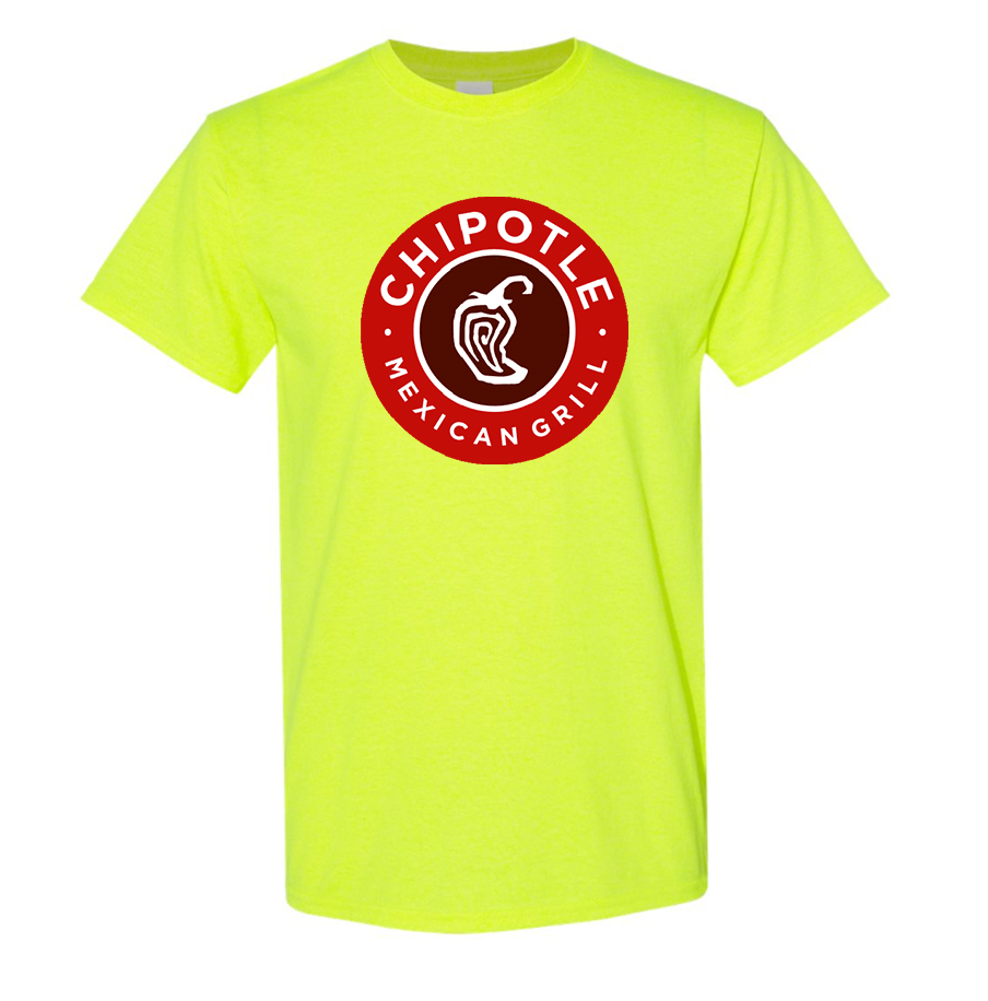 Youth's Chipotle Mexican Grill Cotton T-Shirt