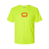 Safety Green