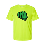 Safety Green