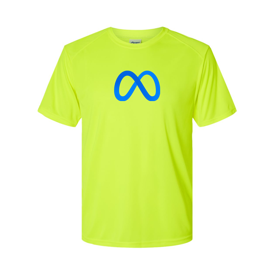 Youth Meta Performance T-Shirt