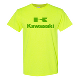 Safety Green