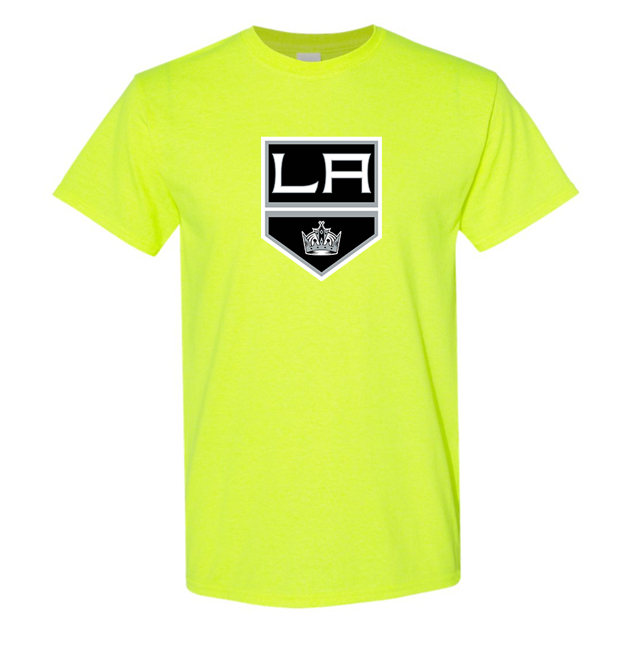 Youth's NHL Los Angeles Kings Cotton T-Shirt