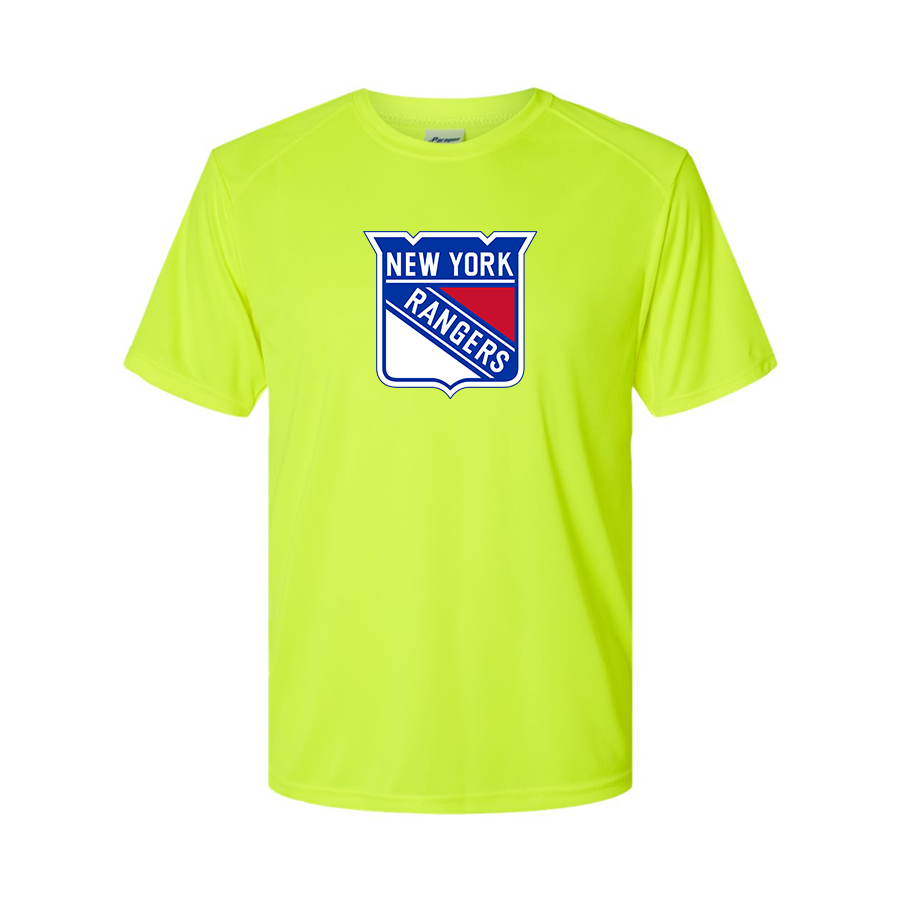 Men's NHL - New York Rangers Performance T-Shirt