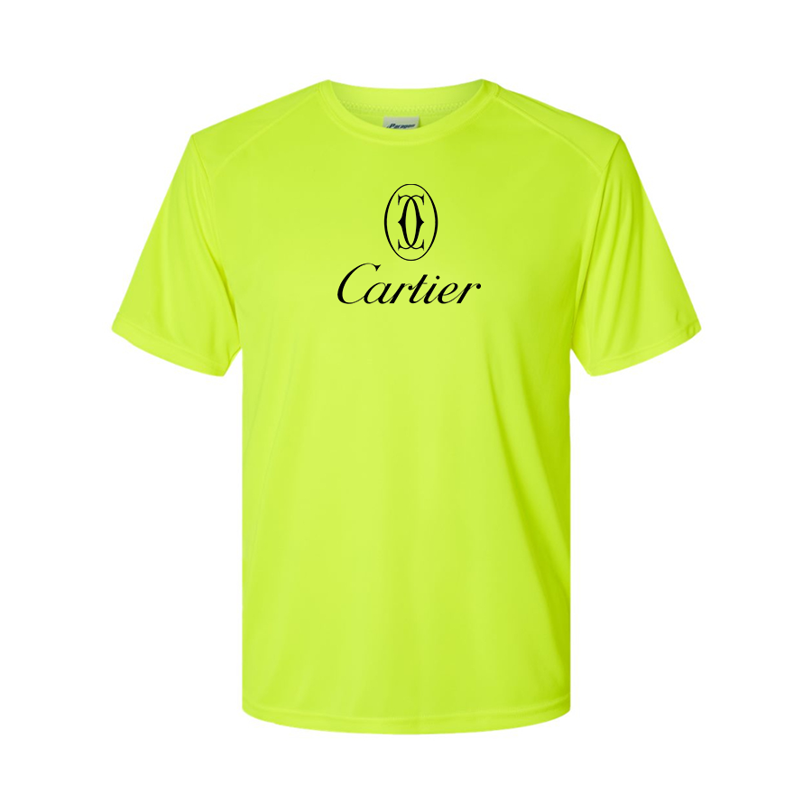 Youth Cartier Performance T-Shirt