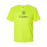 Safety Green