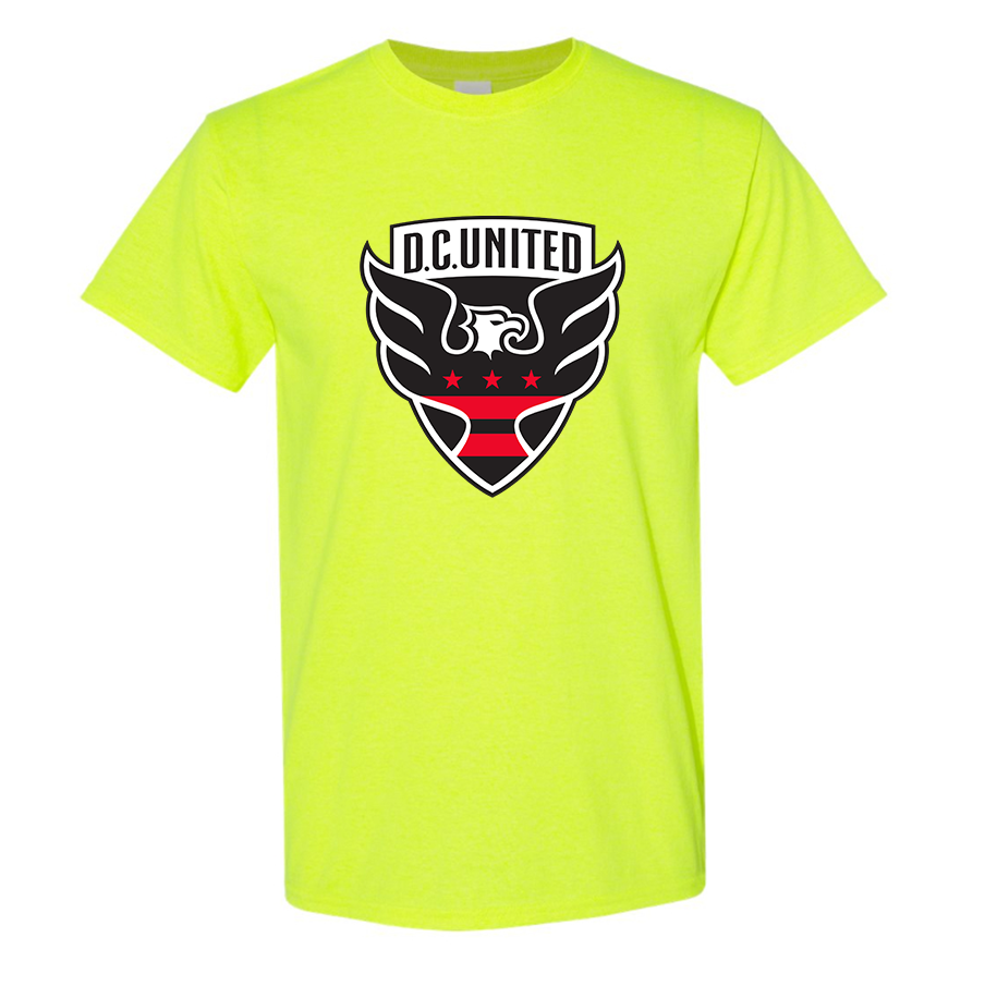 Men's D.C. United Cotton T-shirt