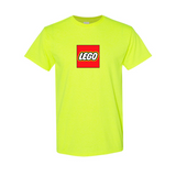 Safety Green