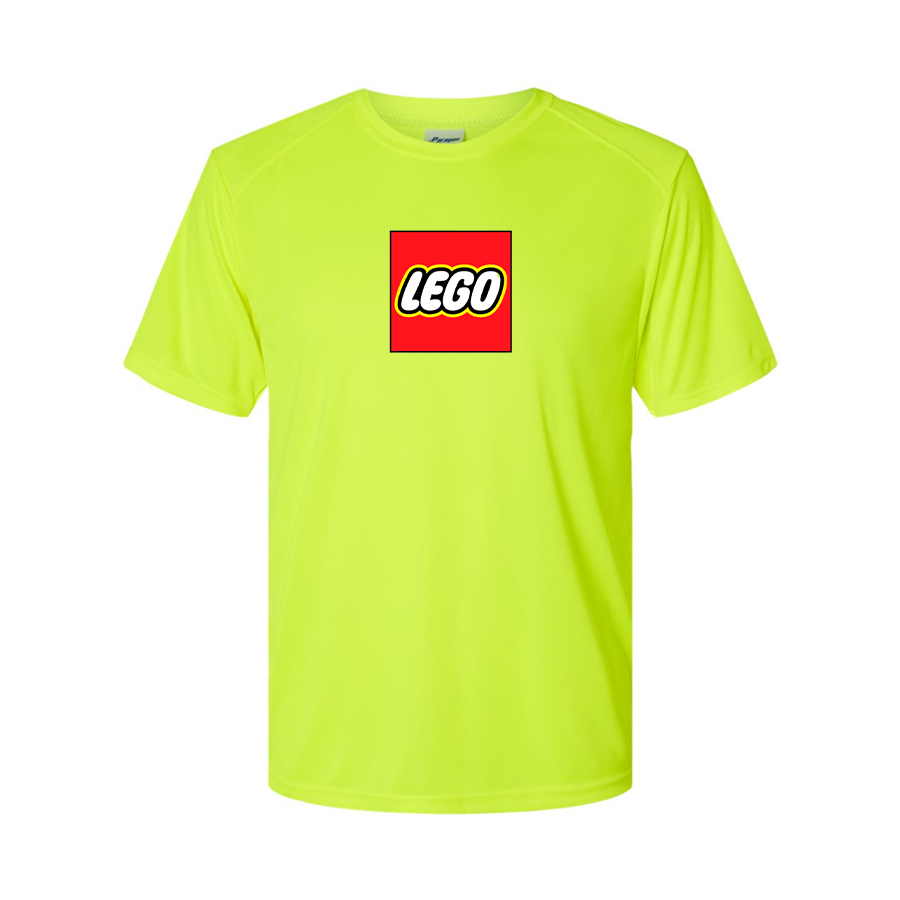 Youth LEGO Performance T-Shirt