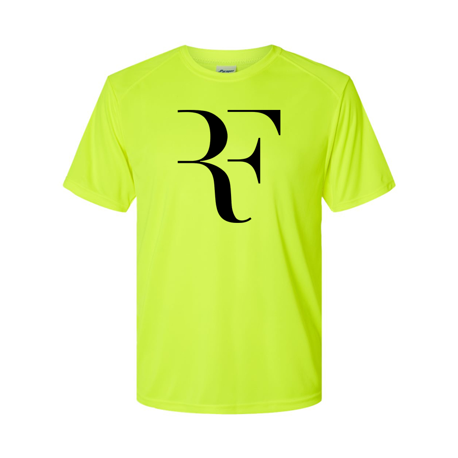 Youth Roger Federer Performance T-Shirt