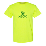 Safety Green