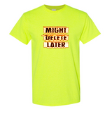 Safety Green